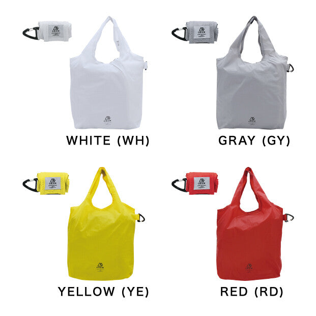 GRAM series lightweight waterproof environmental protection bag S size
