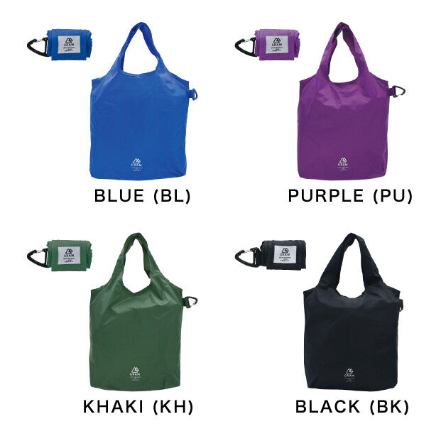 GRAM series lightweight waterproof eco-friendly bag size L