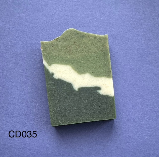 燕麥 珍珠  保濕修護 手工皂