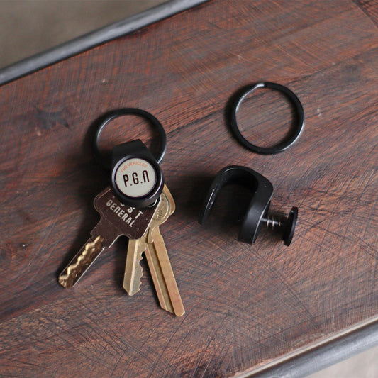 鋅合金汽車鑰匙扣