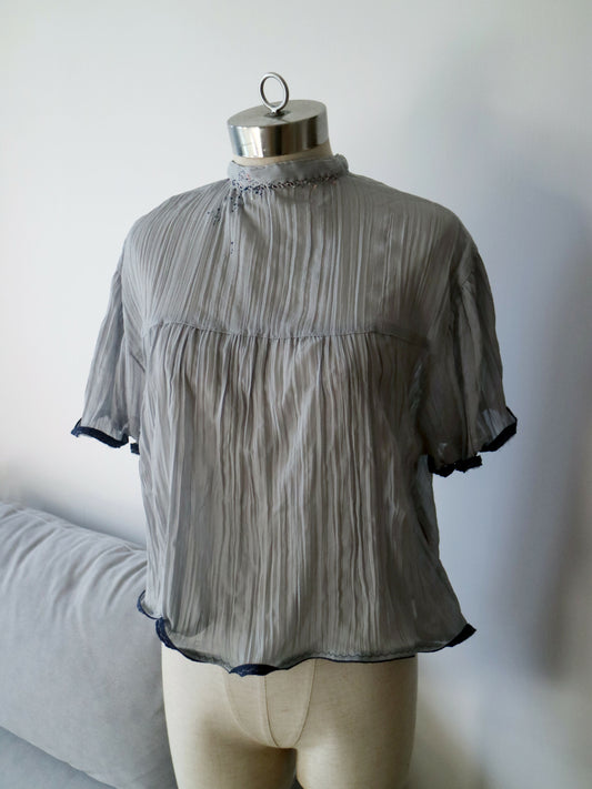 Riverside 2 Way Blouse