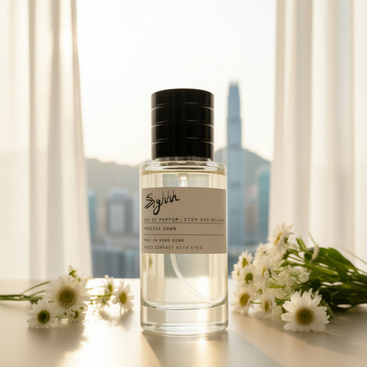 Freesia Dawn Eau De Parfum 50ml