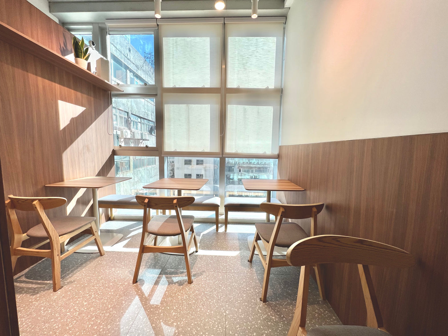 Group LB (最多6人）