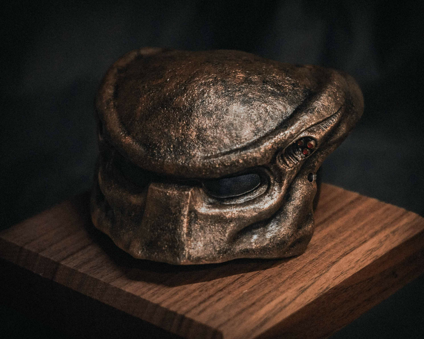 Predator City Hunter Mask
