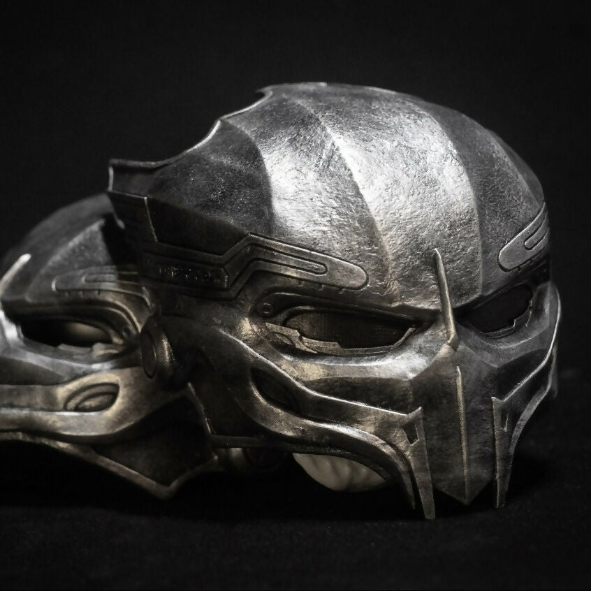 Predator Badland Mask