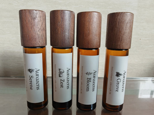 Blossom 花韵悠然