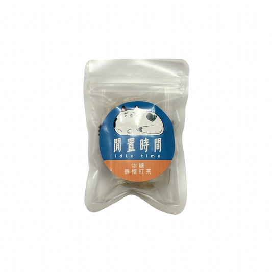 冰糖香橙紅茶 2粒裝