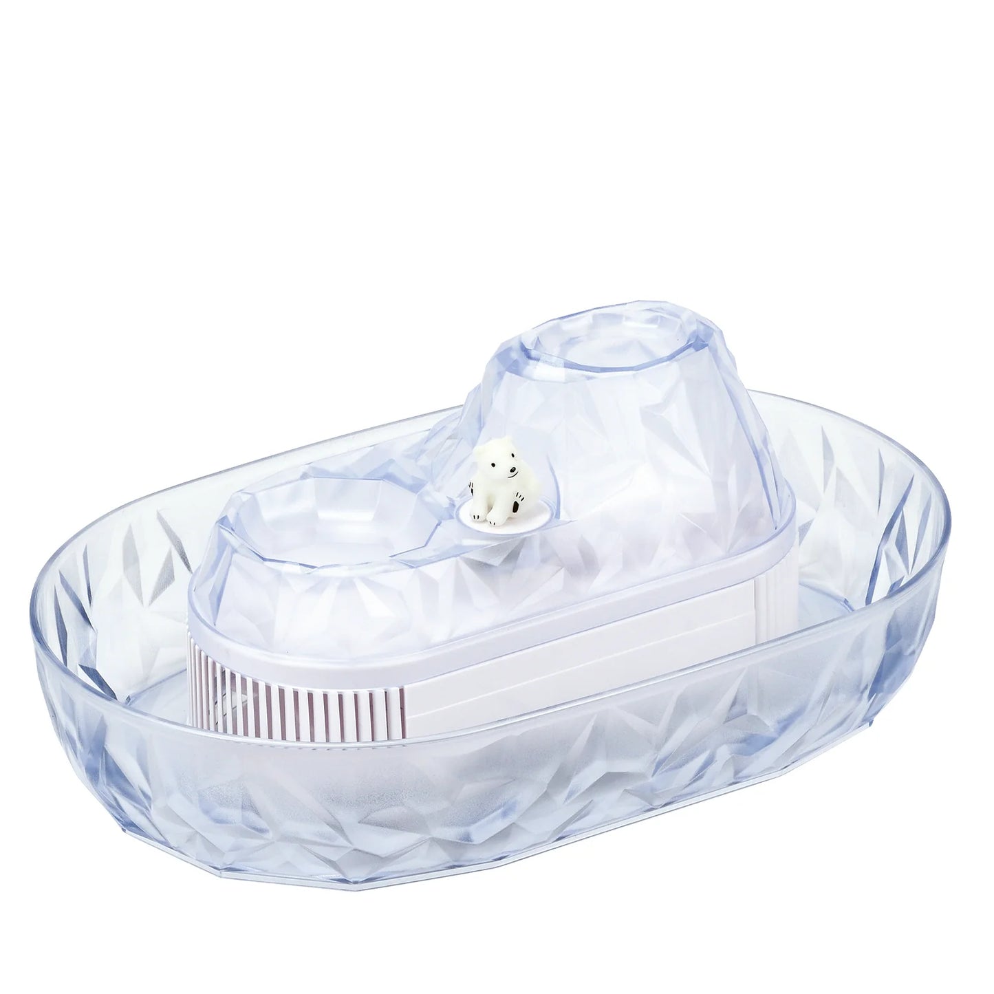 夏季流水素麵機