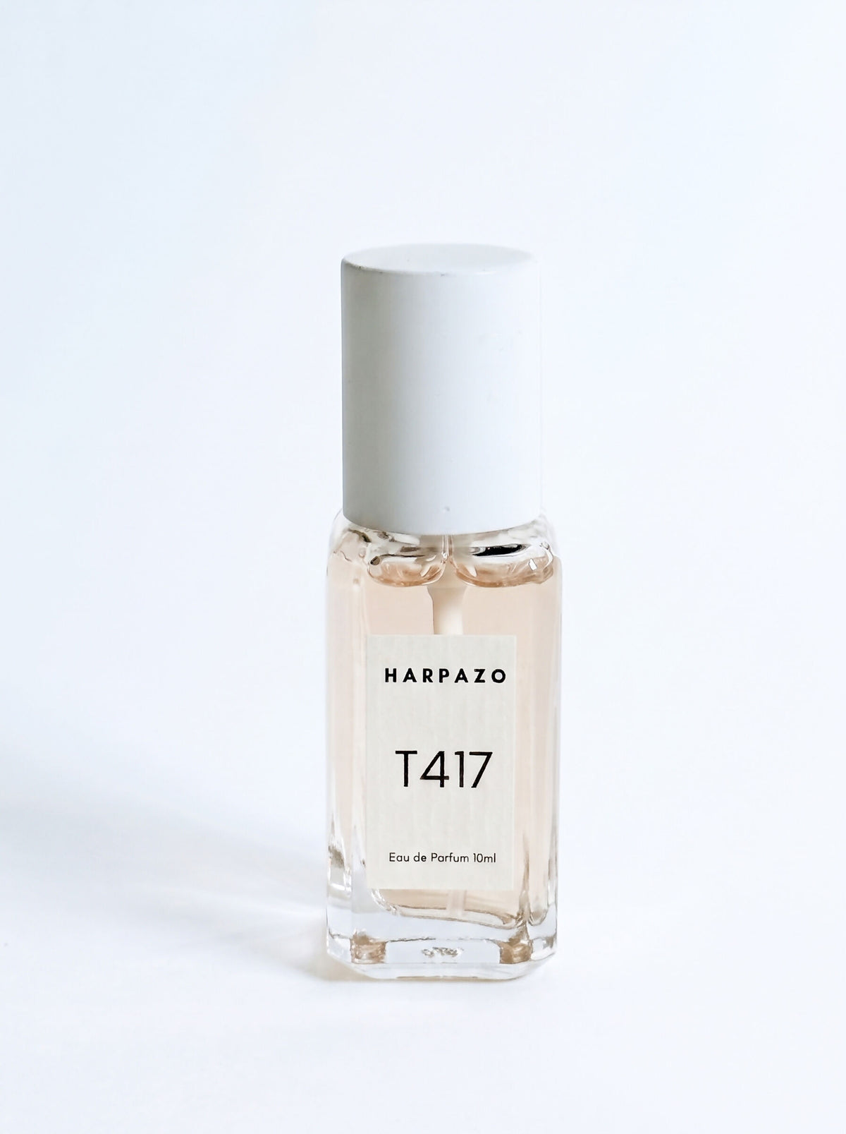 T417 Travel Perfume 10ml EDP
