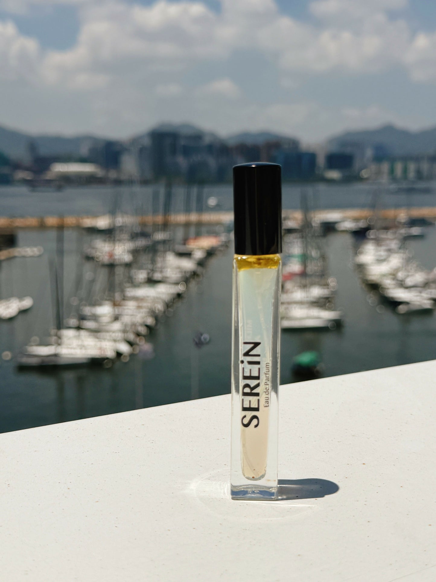 Breeze Serenade-10ML