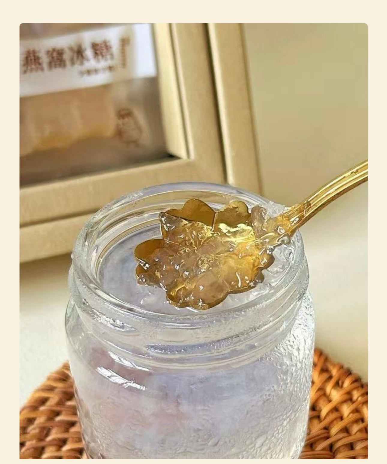 隨心燉燕窩套裝 (免浸燕窩) 一周裝