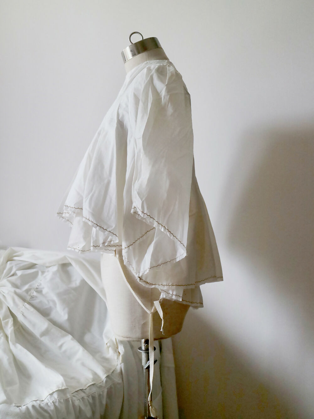 The Soil Blouse