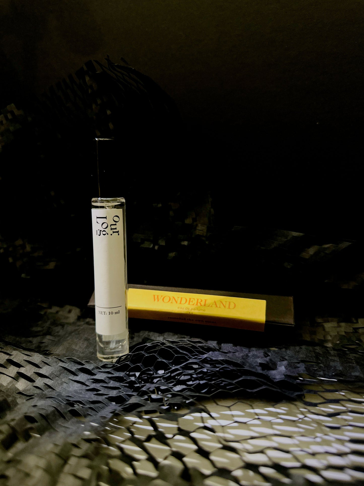 Wonderland 夢遊秘境 10ml