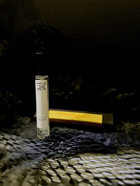 Wonderland 夢遊秘境 10ml