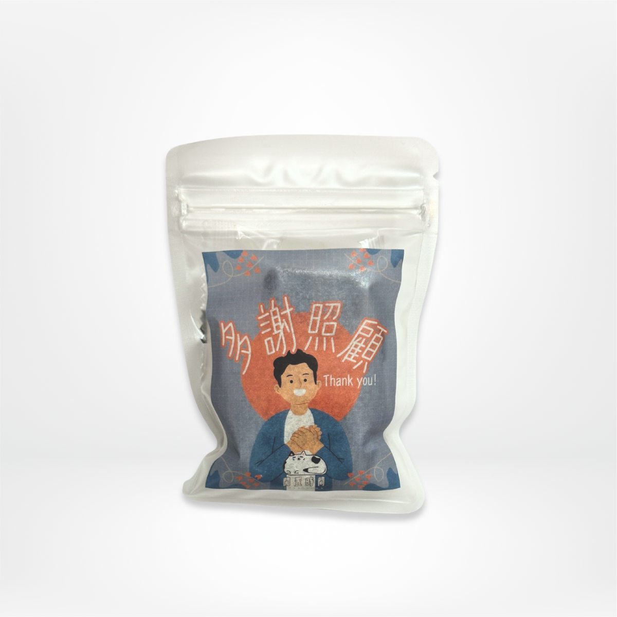 <喺咁先啦>散水糖磚茶