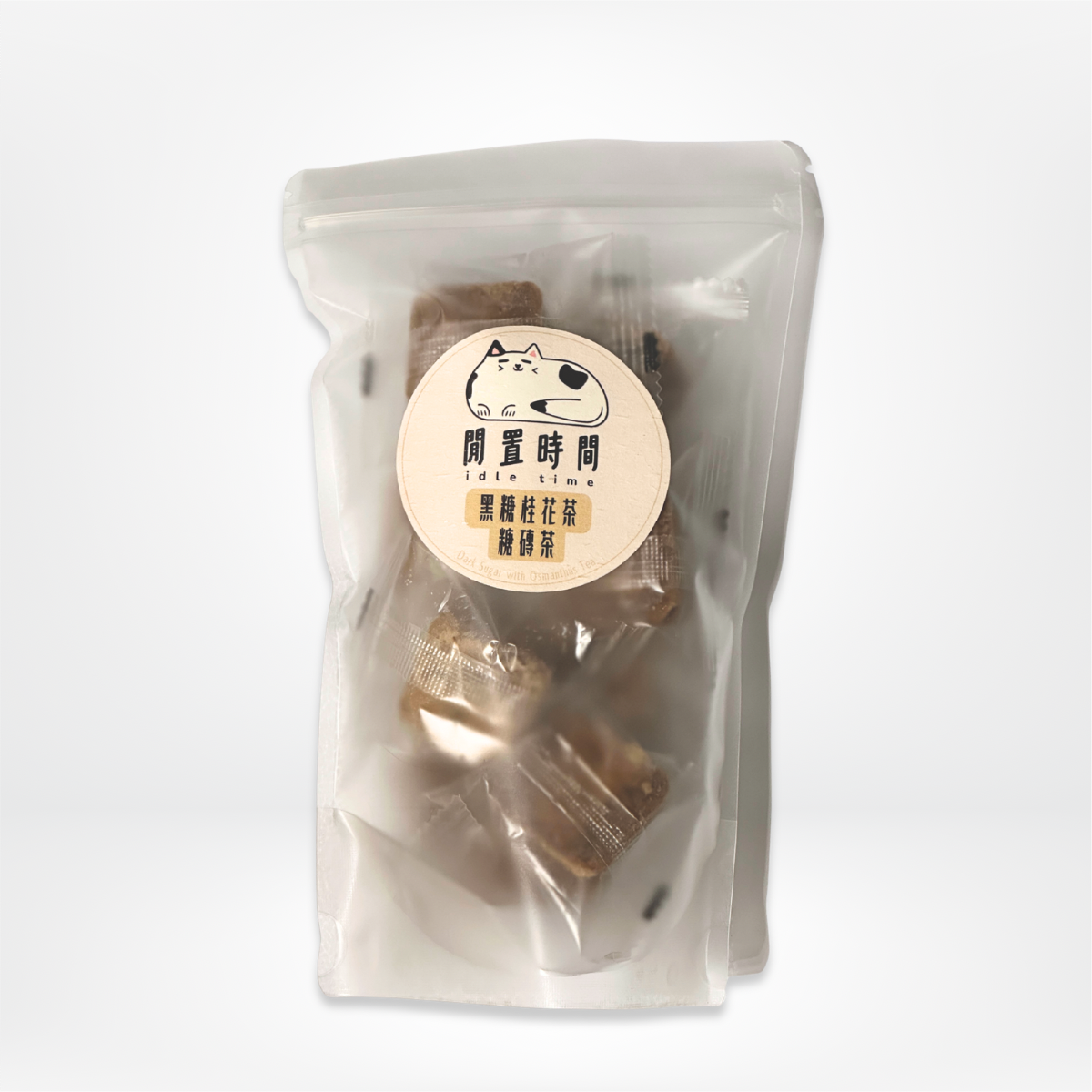黑糖桂花茶 10粒裝