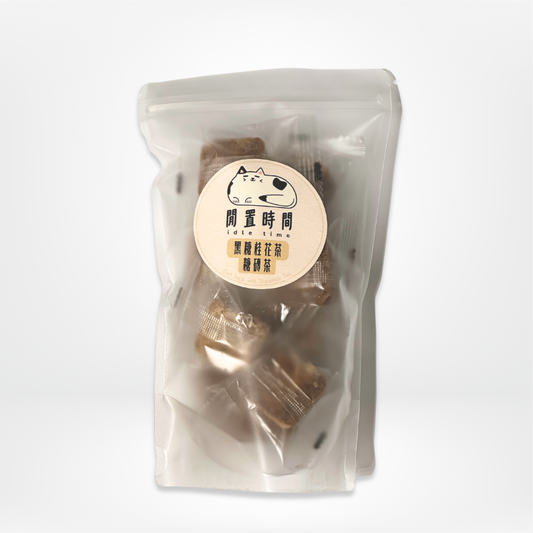 黑糖桂花茶 10粒裝