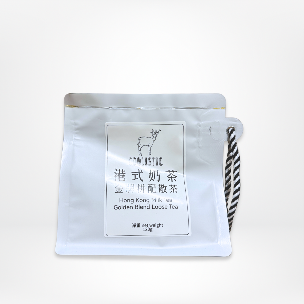港式奶茶套裝