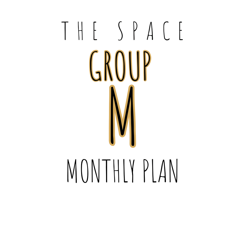 Group M monthly fee