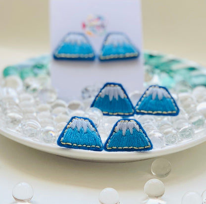 慢活療癒刺繡工作坊