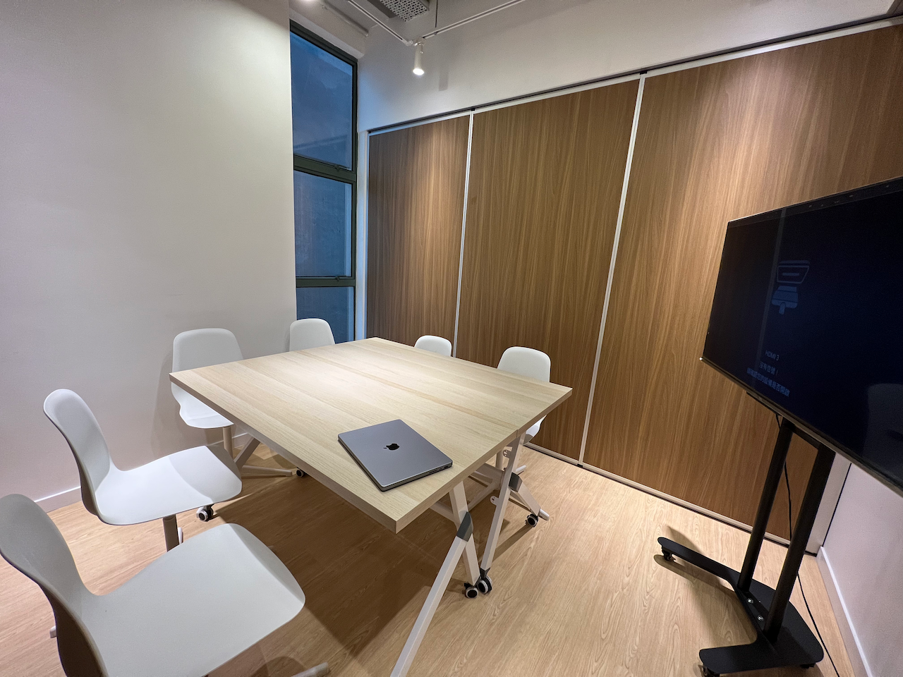 Kwun Tong CUBE S3 Private Room