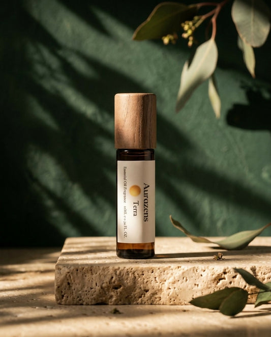 Terra Roll on Perfume 10ml