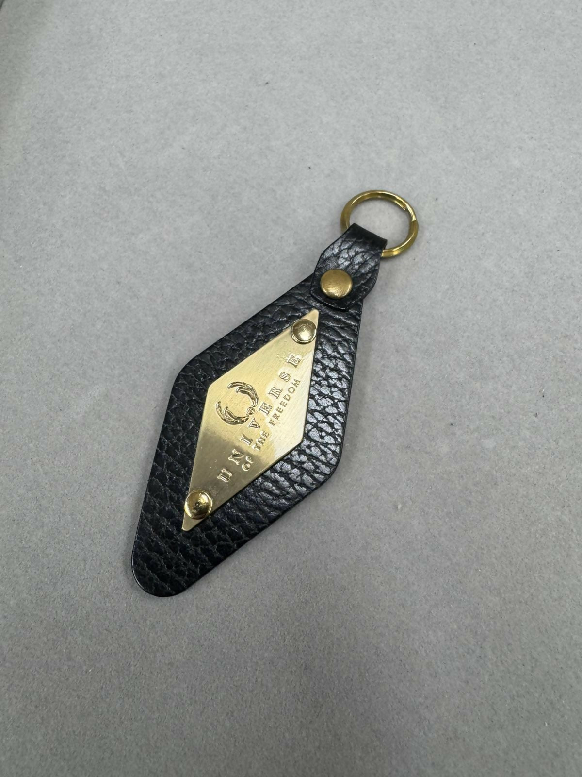 Keychain . Logo