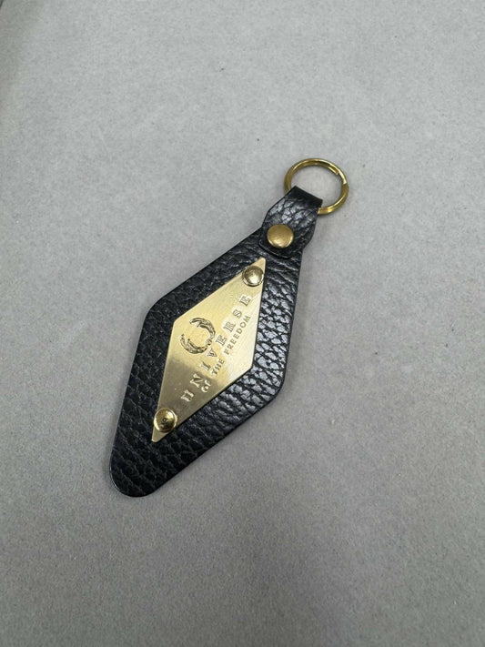 Keychain . Logo