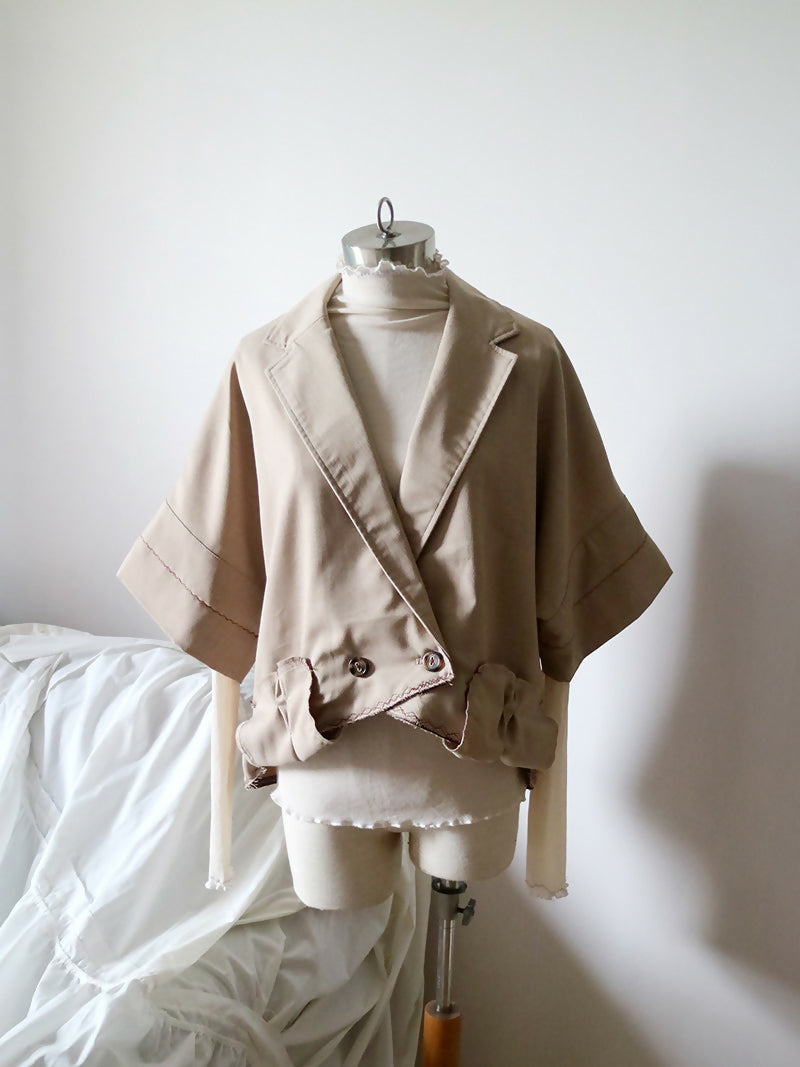 Two Purses Blazer
