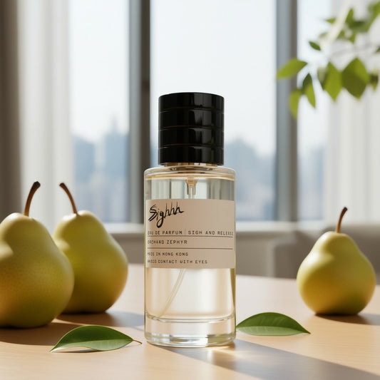Orchard Zephyr Eau De Parfum 50ml