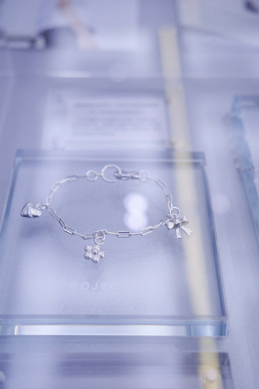 Charms Bracelet