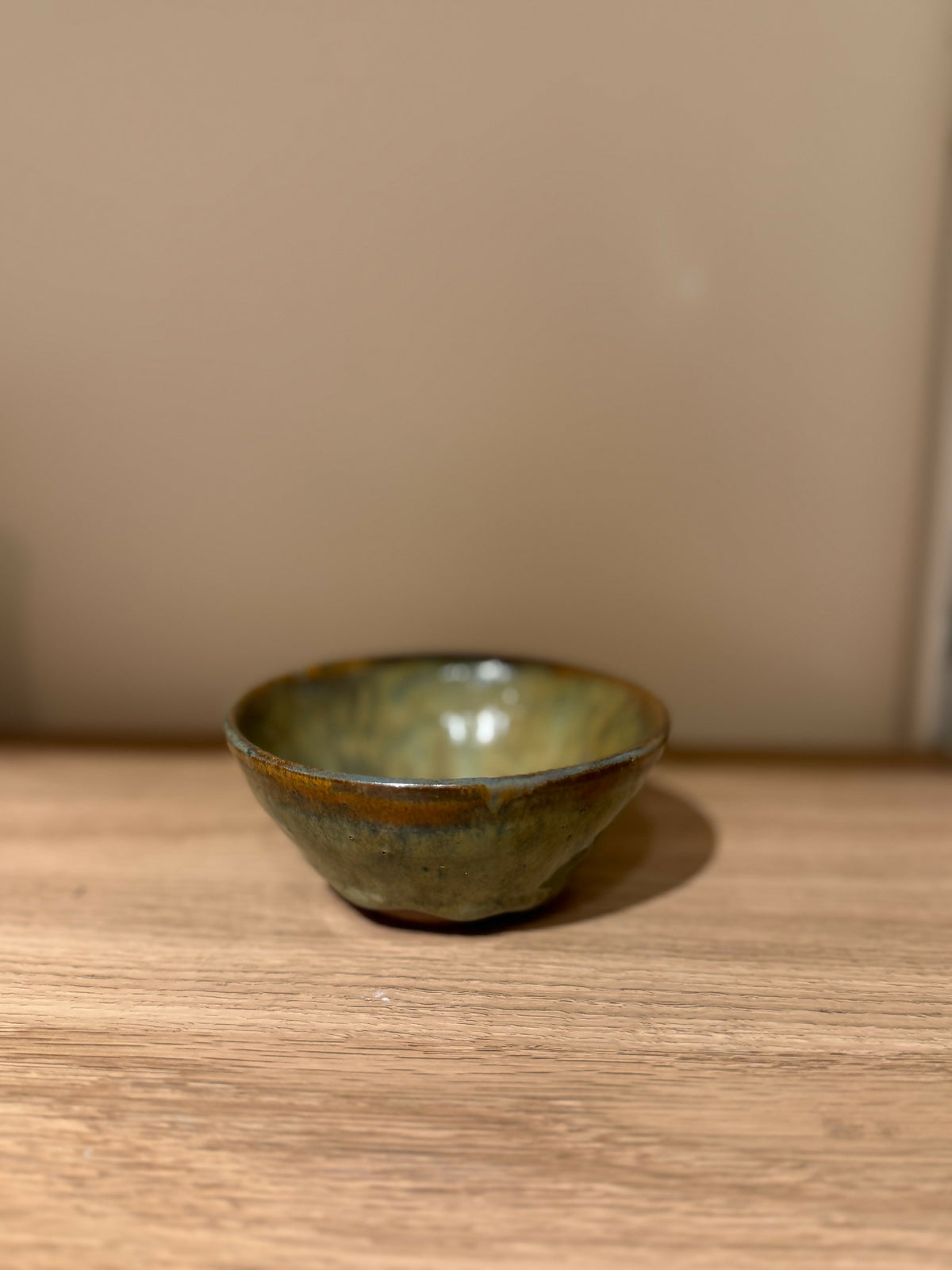 綠色小碗