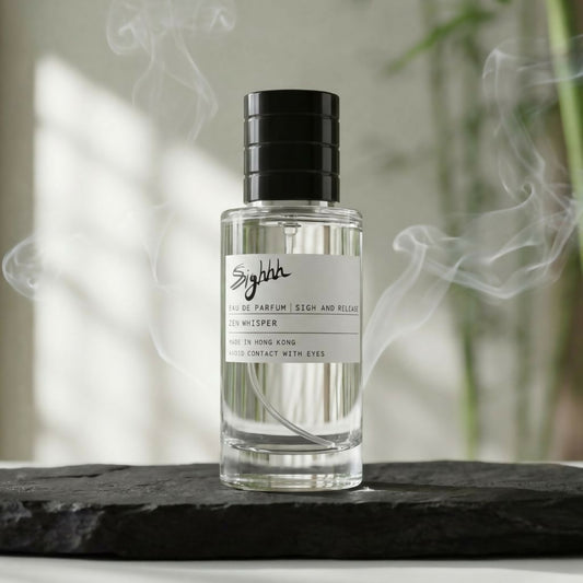 Zen Whisper Eau De Parfum 50ml