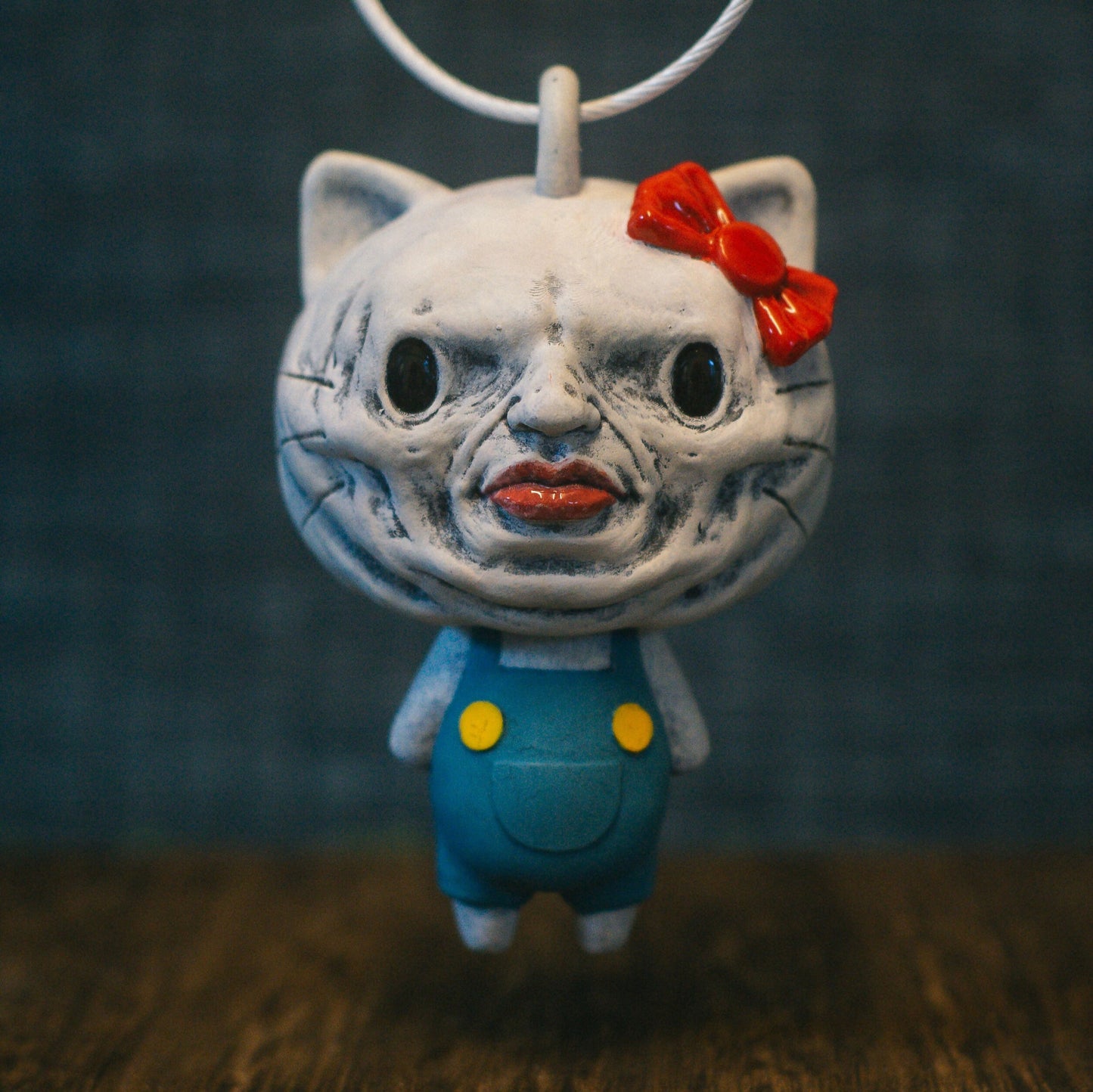 Hello Kidding (Charm) - Short Body (Regular)