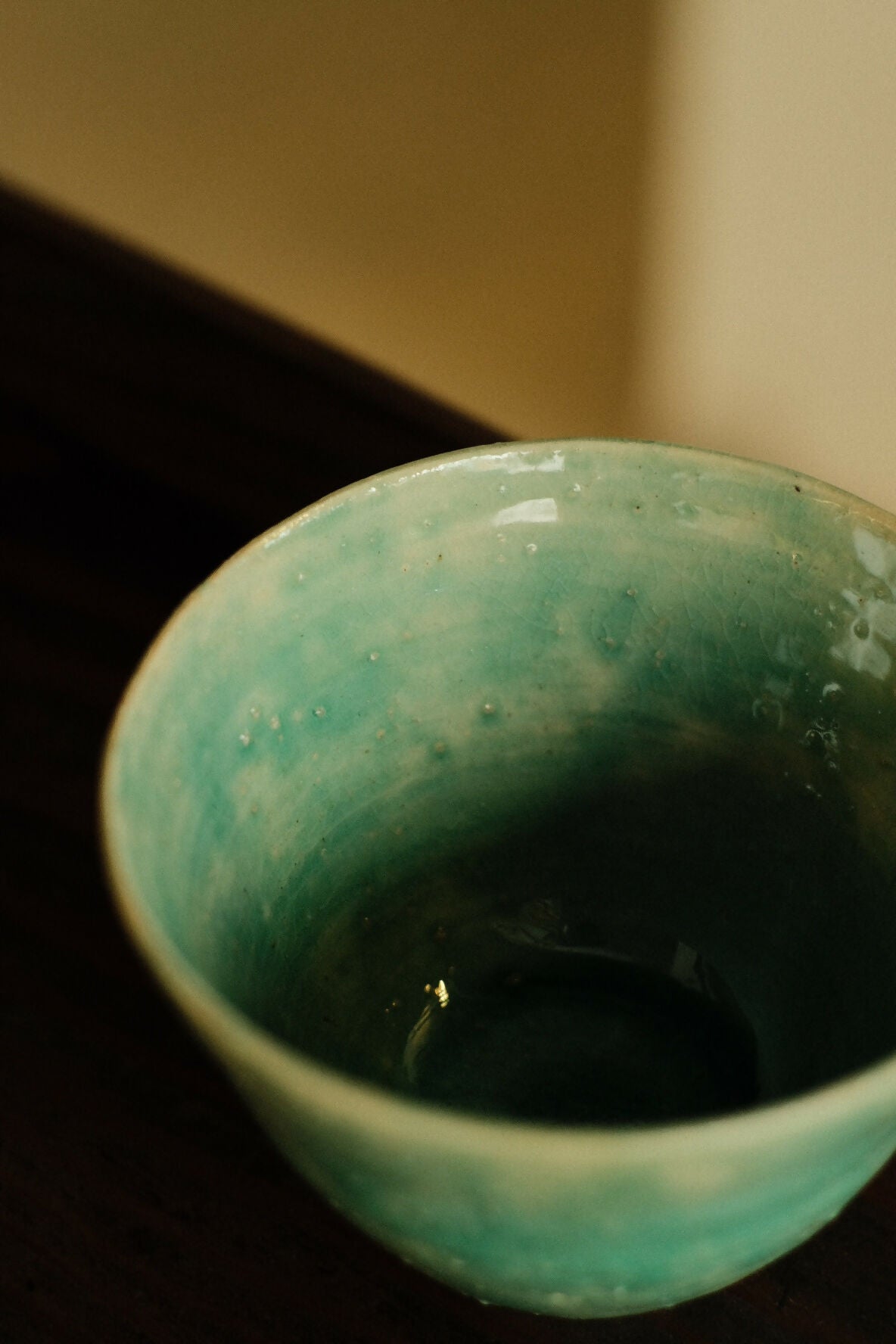 {陶器。日常} - 碗 (長型)