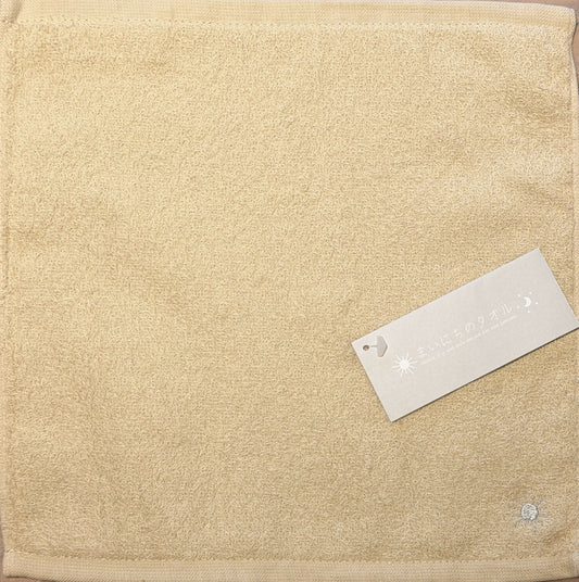 Everyday 今治毛巾 (BEIGE)