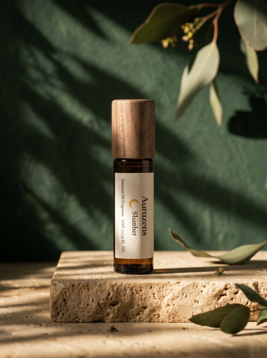 Slumber Roll on perfume 10ml