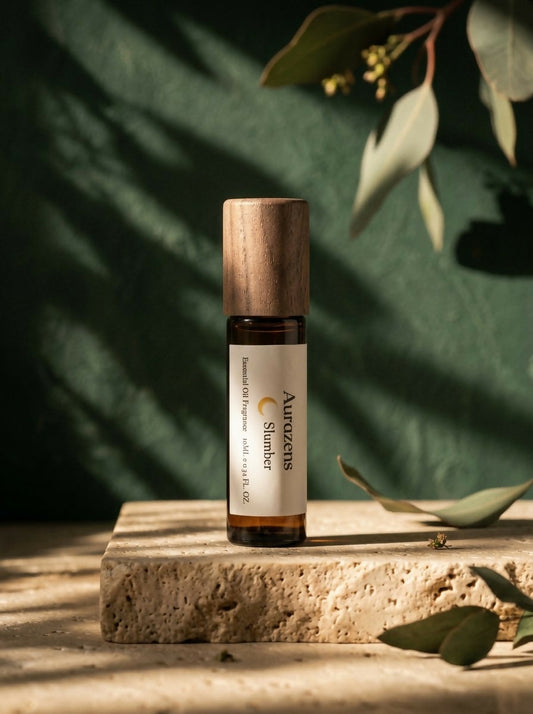 Slumber Roll on perfume 10ml