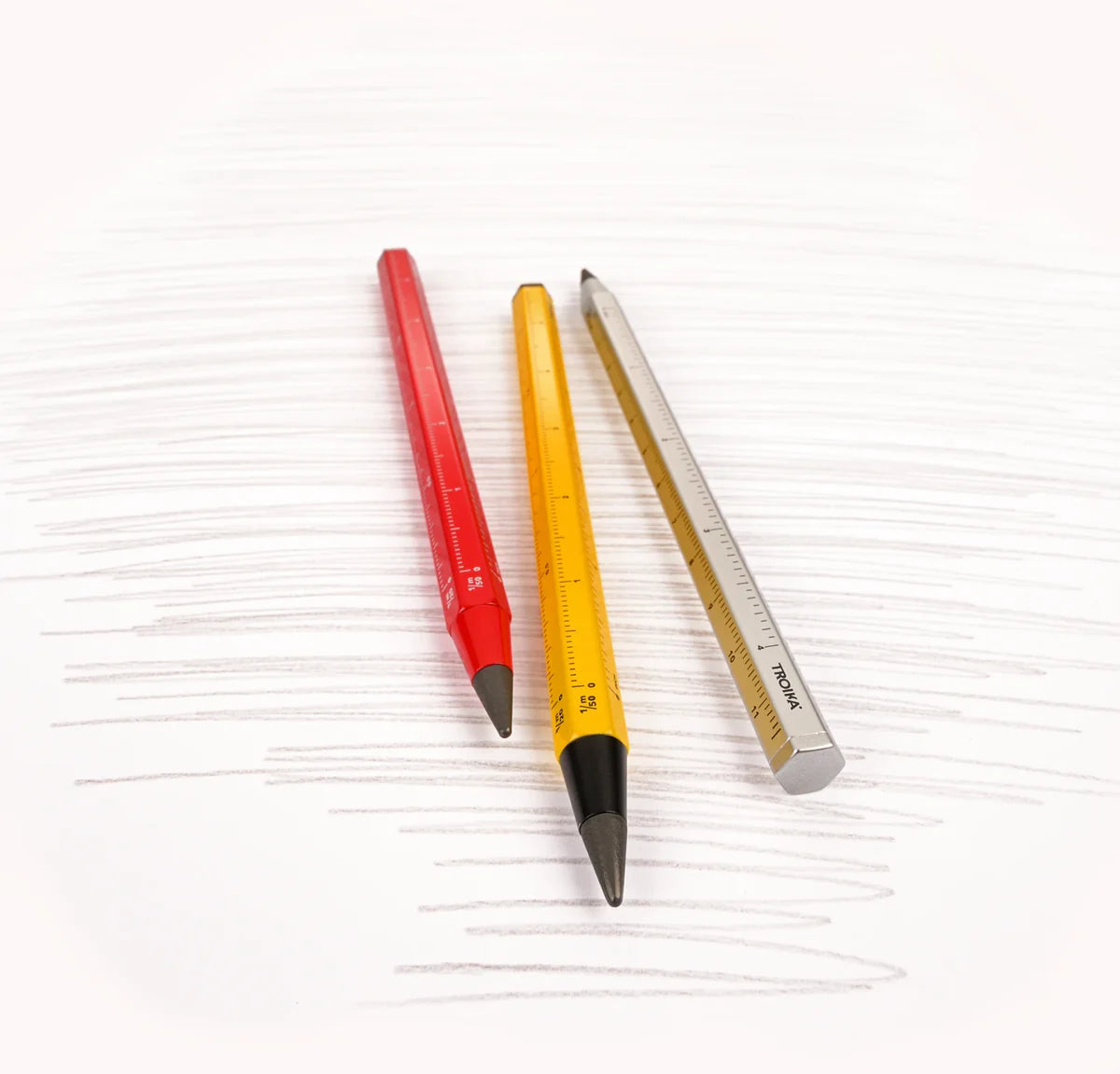 德國Construction Endless 工具無限鉛筆