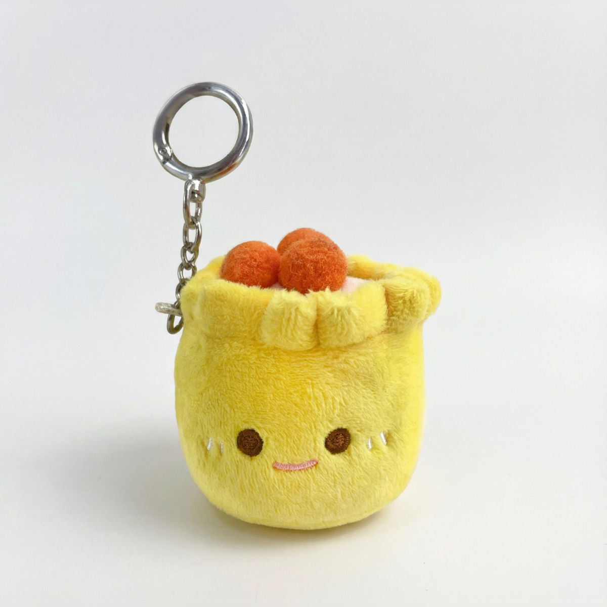 Plushie Planet® 吊飾