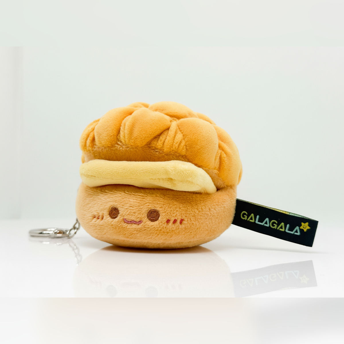 Plushie Planet® 吊飾