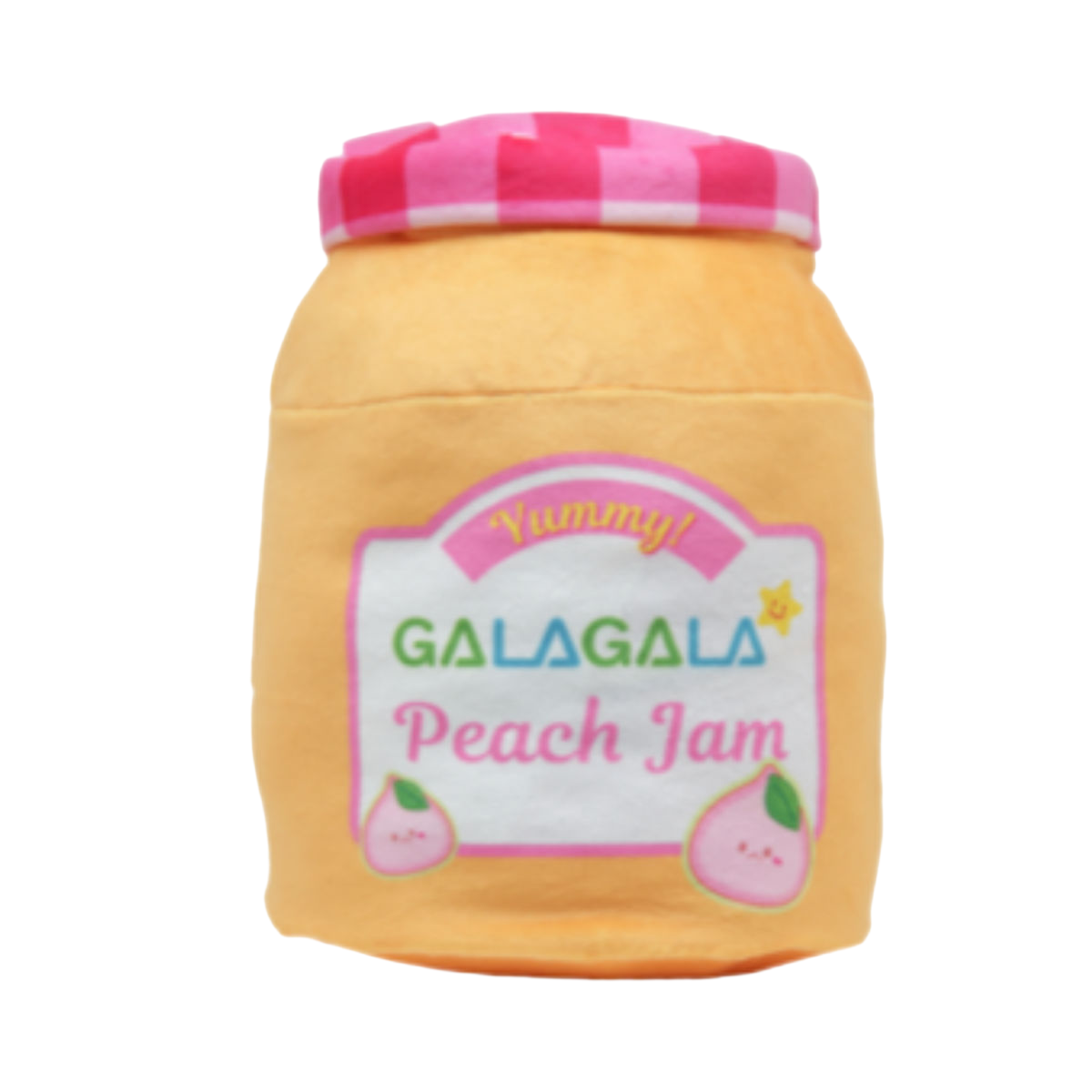 Plushie Planet® 調味料公仔