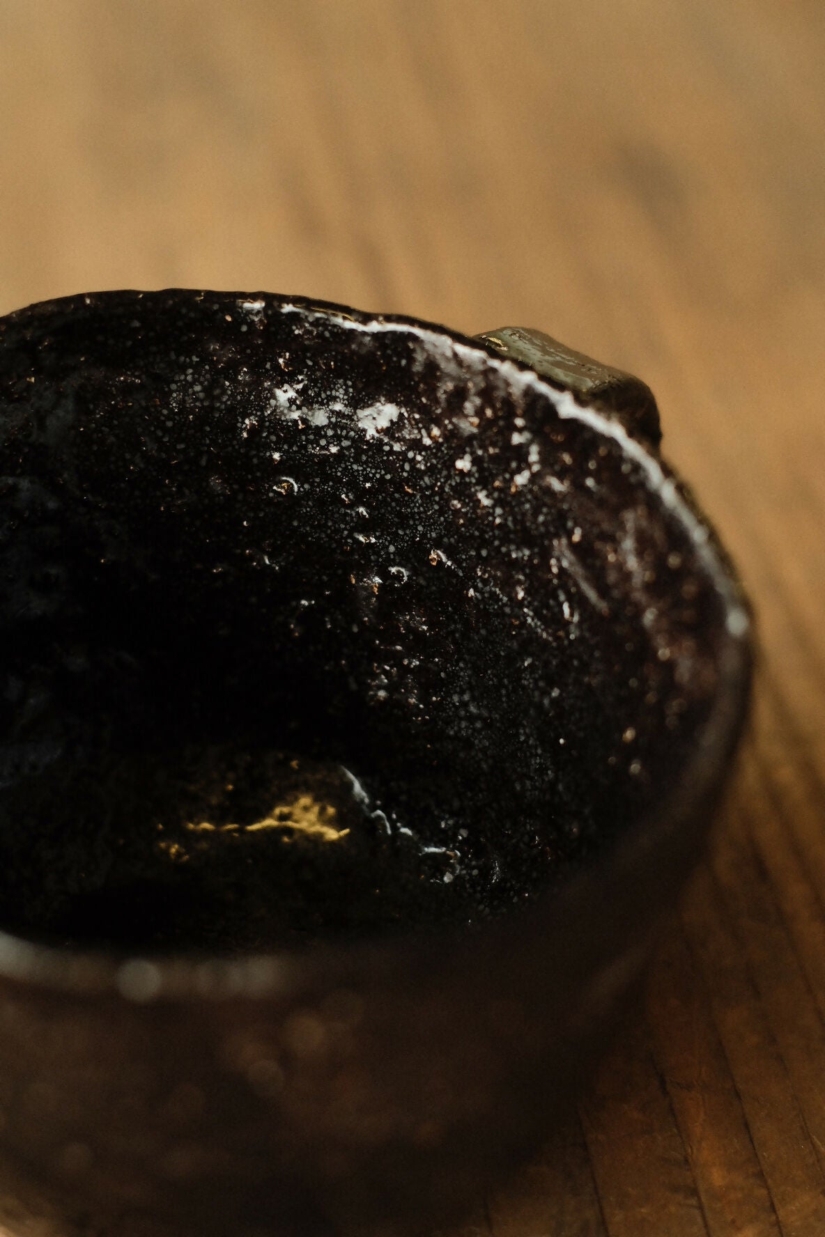 {陶器。日常} - 手捏耳仔杯