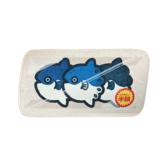 RUG / 仿羊毛防滑地毯