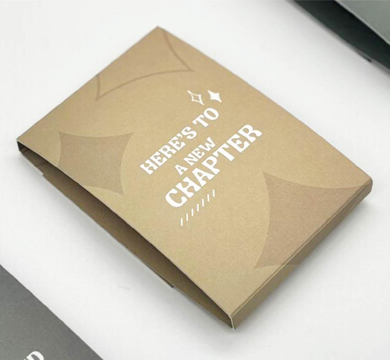 Here's To A New Chapter Set 2（英式早餐茶/玫瑰茶）