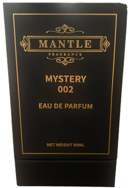 期間限定Mystery002 60ML
