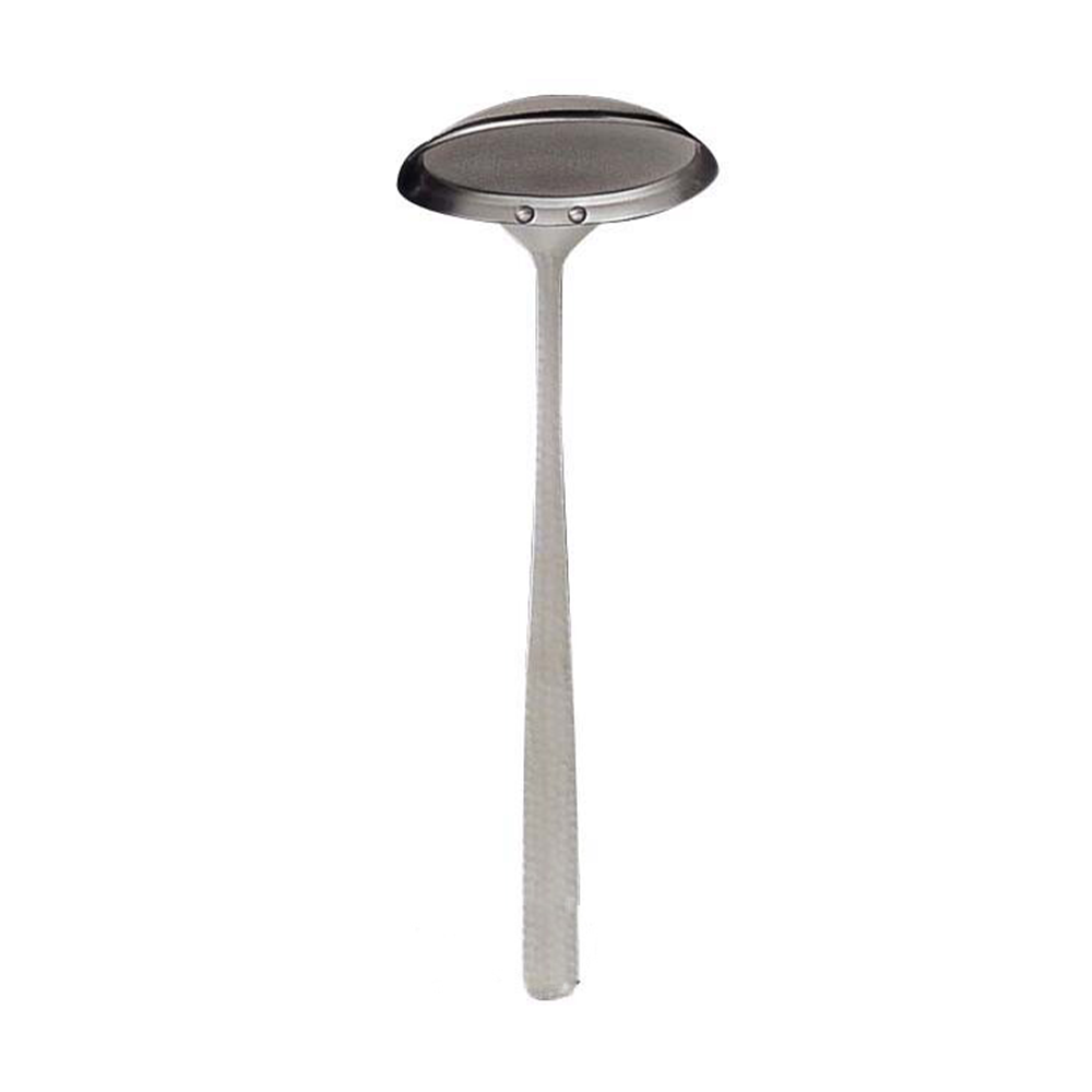 Yansan stainless steel slag scoop