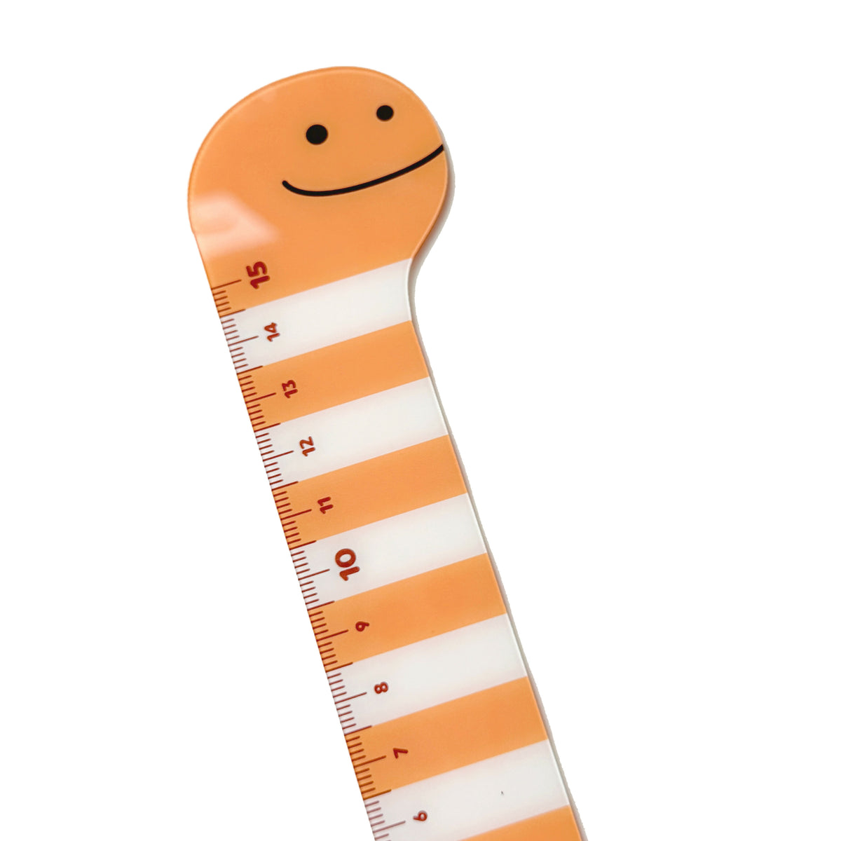 間尺 - 花園鰻