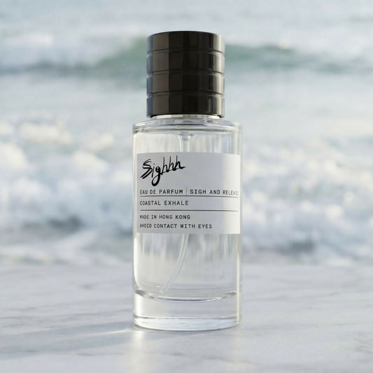 Coastal Exhale Eau De Parfum 50ml