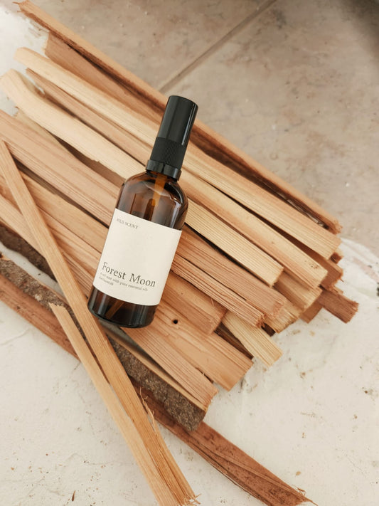 Forest Moon Mood Mist (100ml)